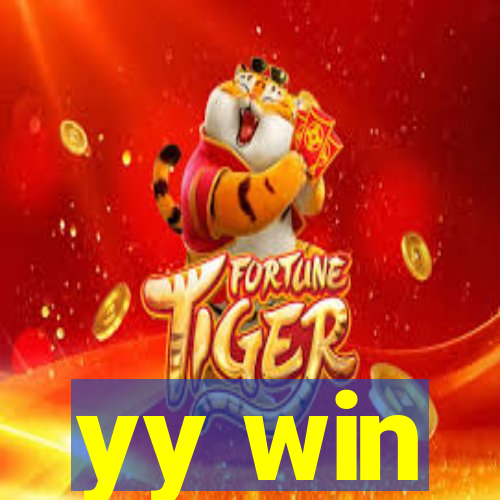 yy win